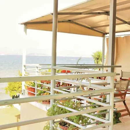 Seafront Lejlighedshotel