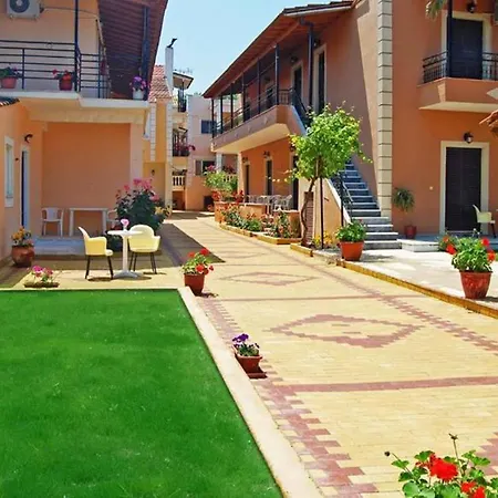 Lejlighedshotel Seafront