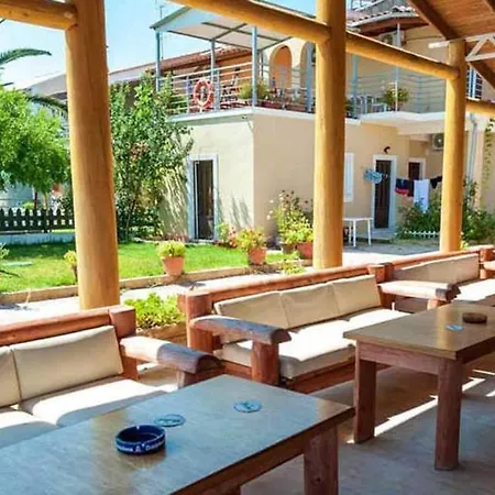 Lejlighedshotel Seafront