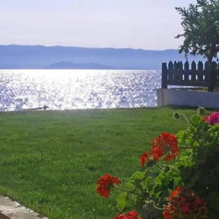 Lejlighedshotel Seafront Kávos