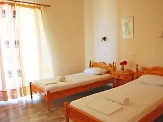 Seafront Lejlighedshotel *