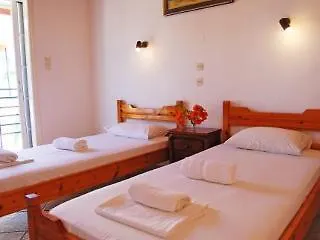Seafront Lejlighedshotel *