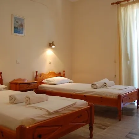 Seafront Lejlighedshotel *