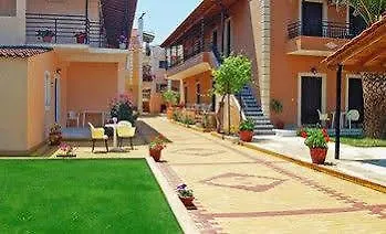 Lejlighedshotel Seafront