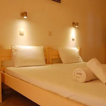 Lejlighedshotel Seafront *
