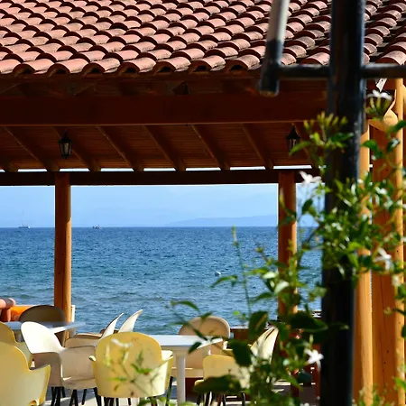 Lejlighedshotel Seafront *