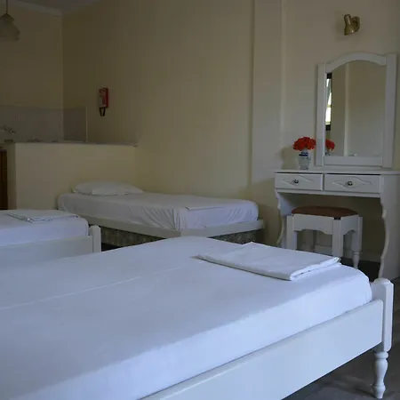 Lejlighedshotel Seafront *